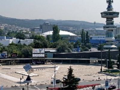 Σε ισχύ κυκλοφοριακές ρυθμίσεις ενόψει ΔΕΘ